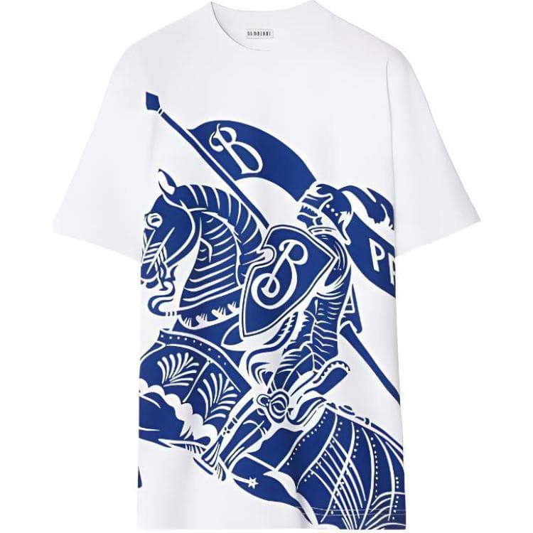 Футболка Burberry SS23 T - изображение 3