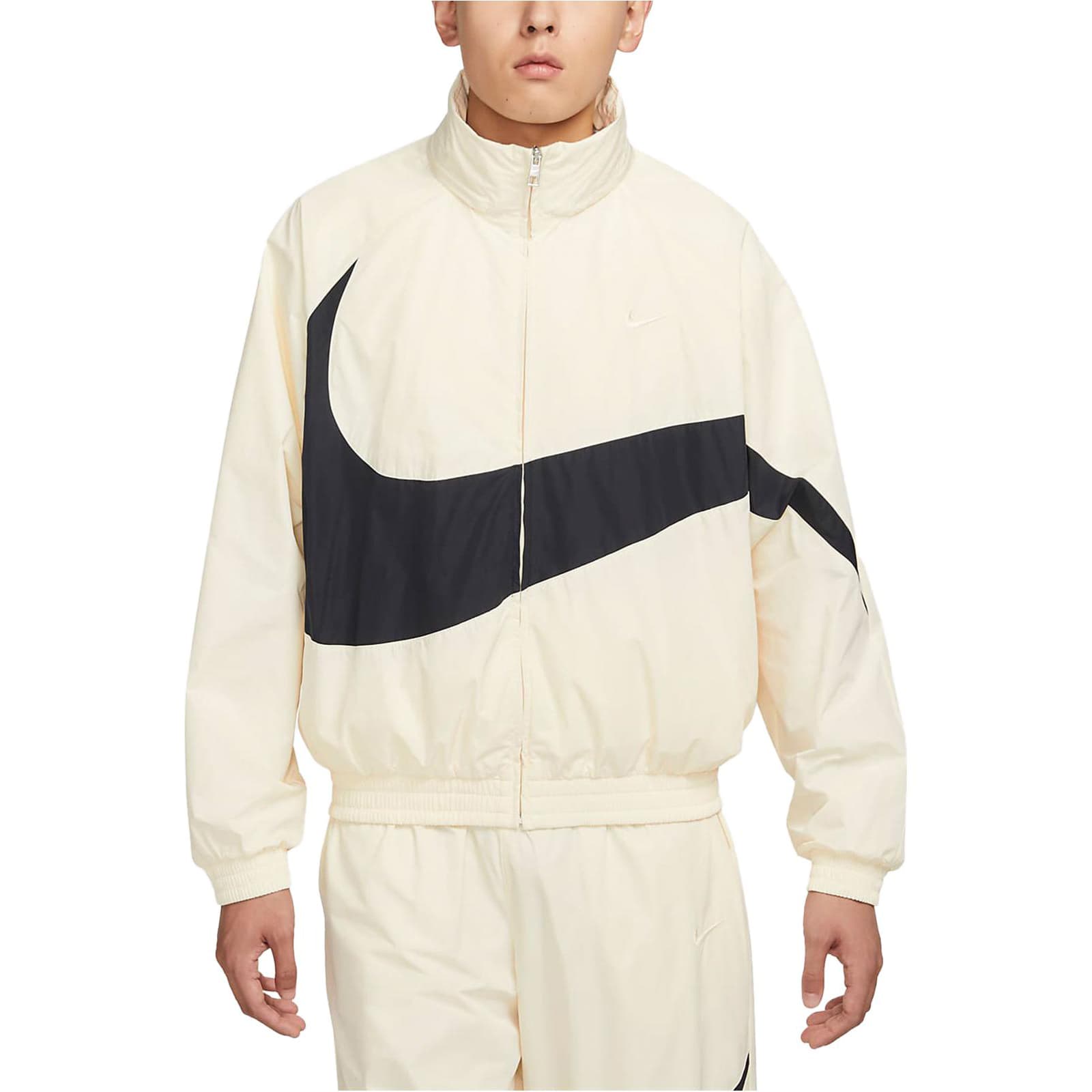 Куртка Nike Swoosh Logo Jacket - изображение 4
