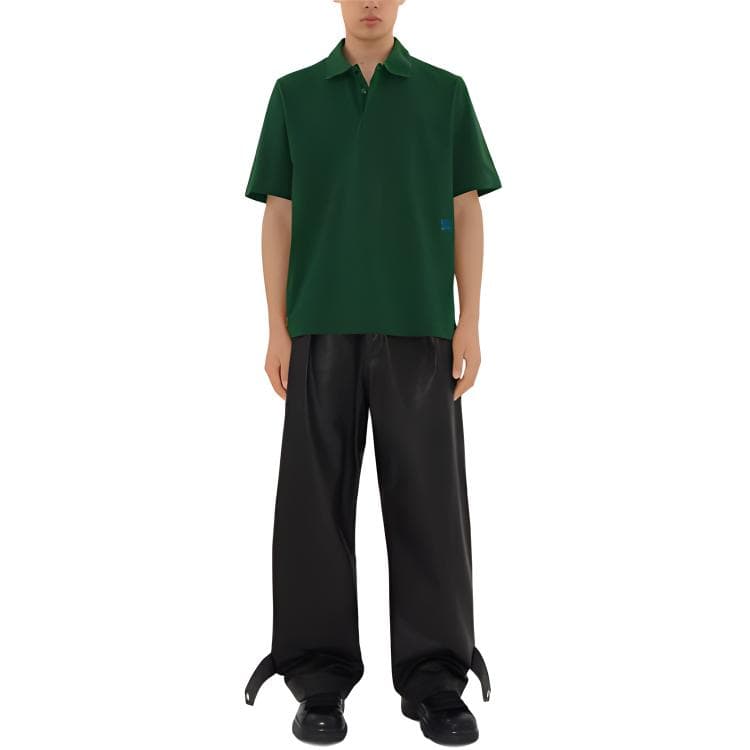 Поло Burberry SS24 Polo - изображение 6