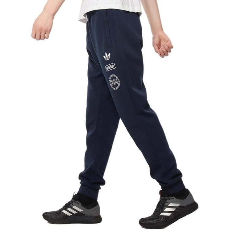 Штаны adidas originals - изображение 5