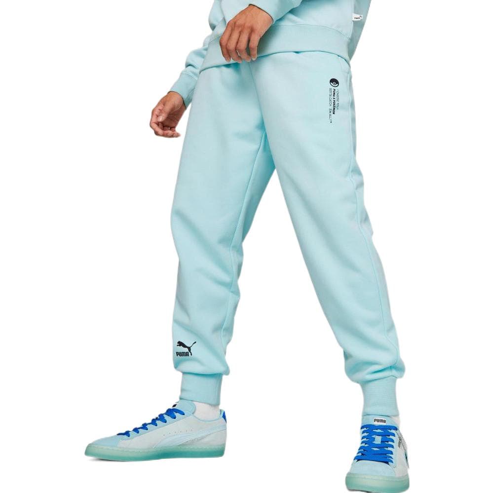 Штаны PUMA X POKEMON Logo - изображение 5
