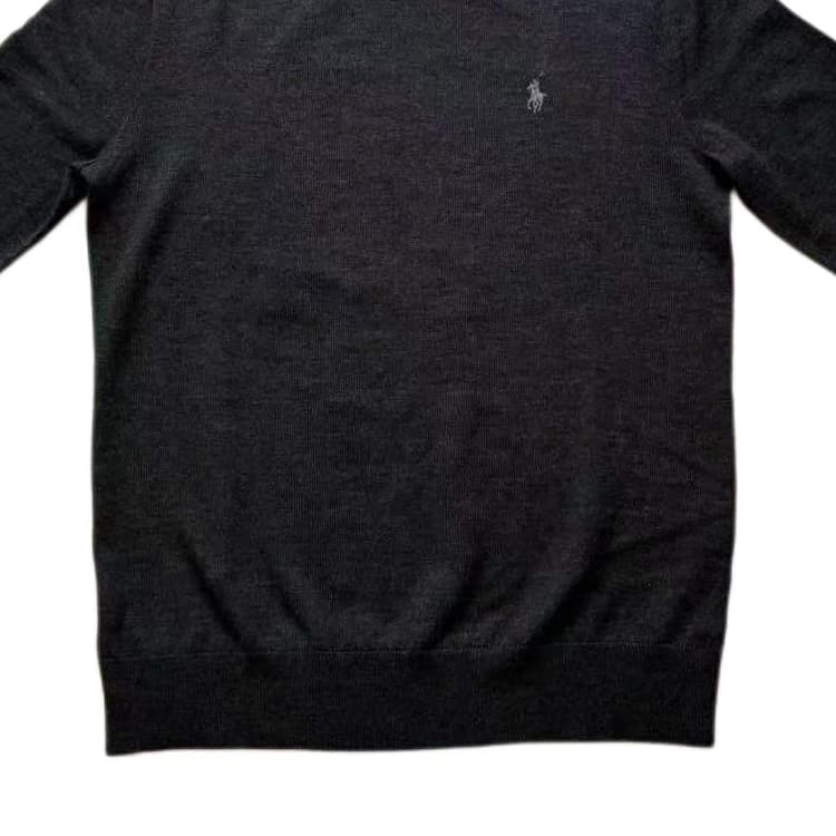 Кофта Polo Ralph Lauren Logo - изображение 4