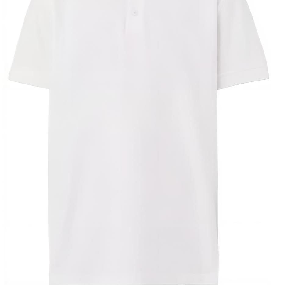 Поло Burberry SS22 Polo - изображение 3