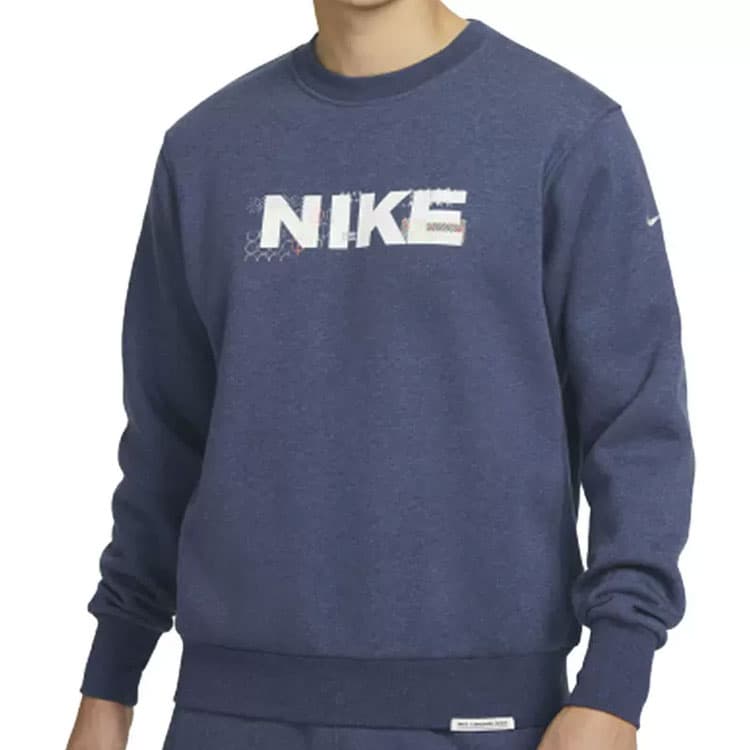 Худи Nike Logo - изображение 3