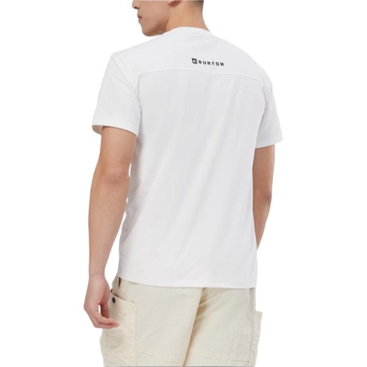 Футболка BURTON T - изображение 3