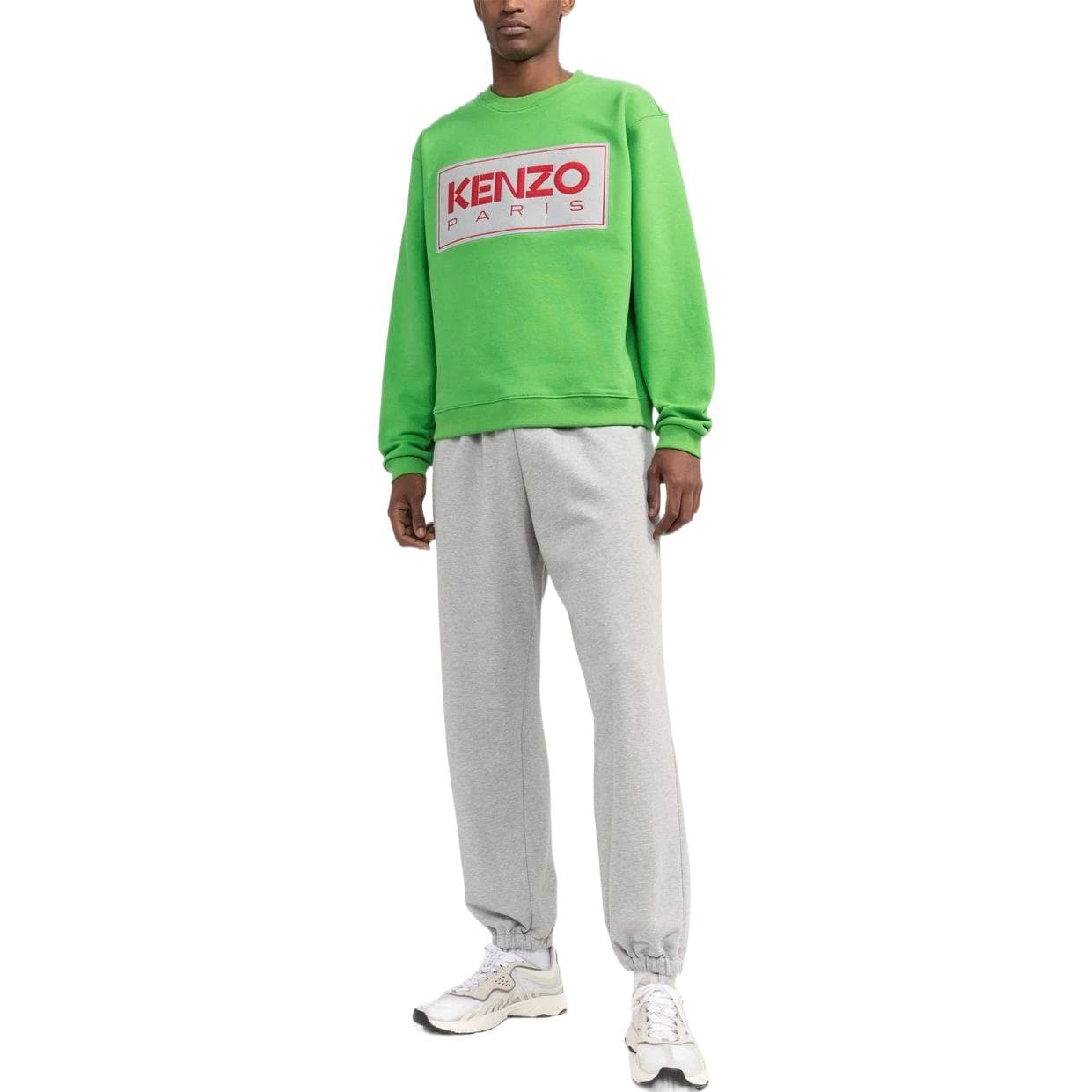 Худи KENZO FW22 - изображение 3