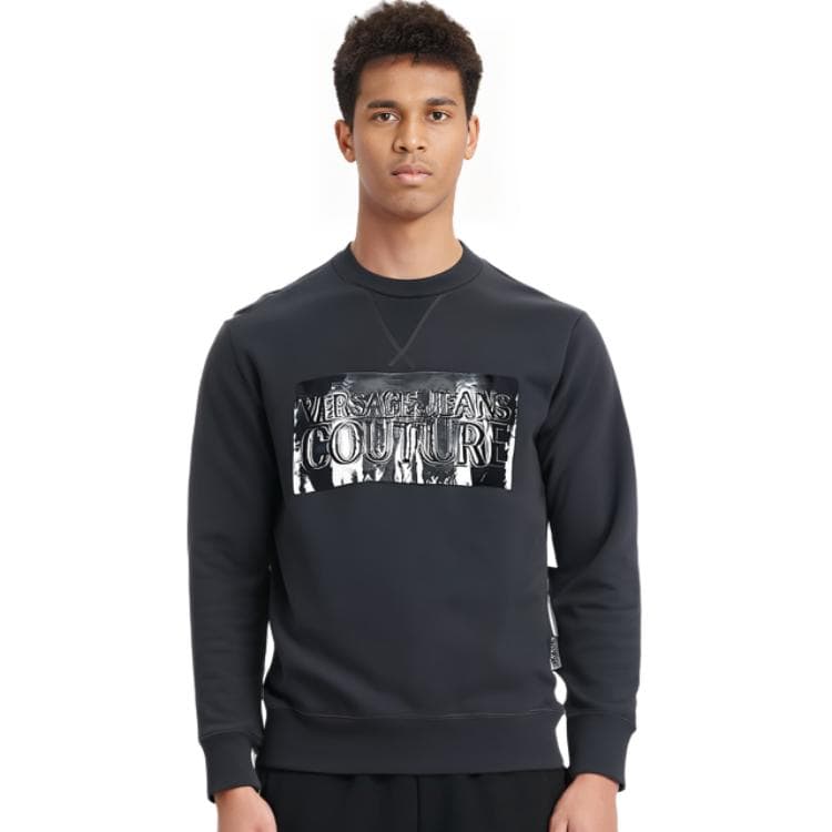 Худи VERSACE JEANS COUTURE - изображение 8