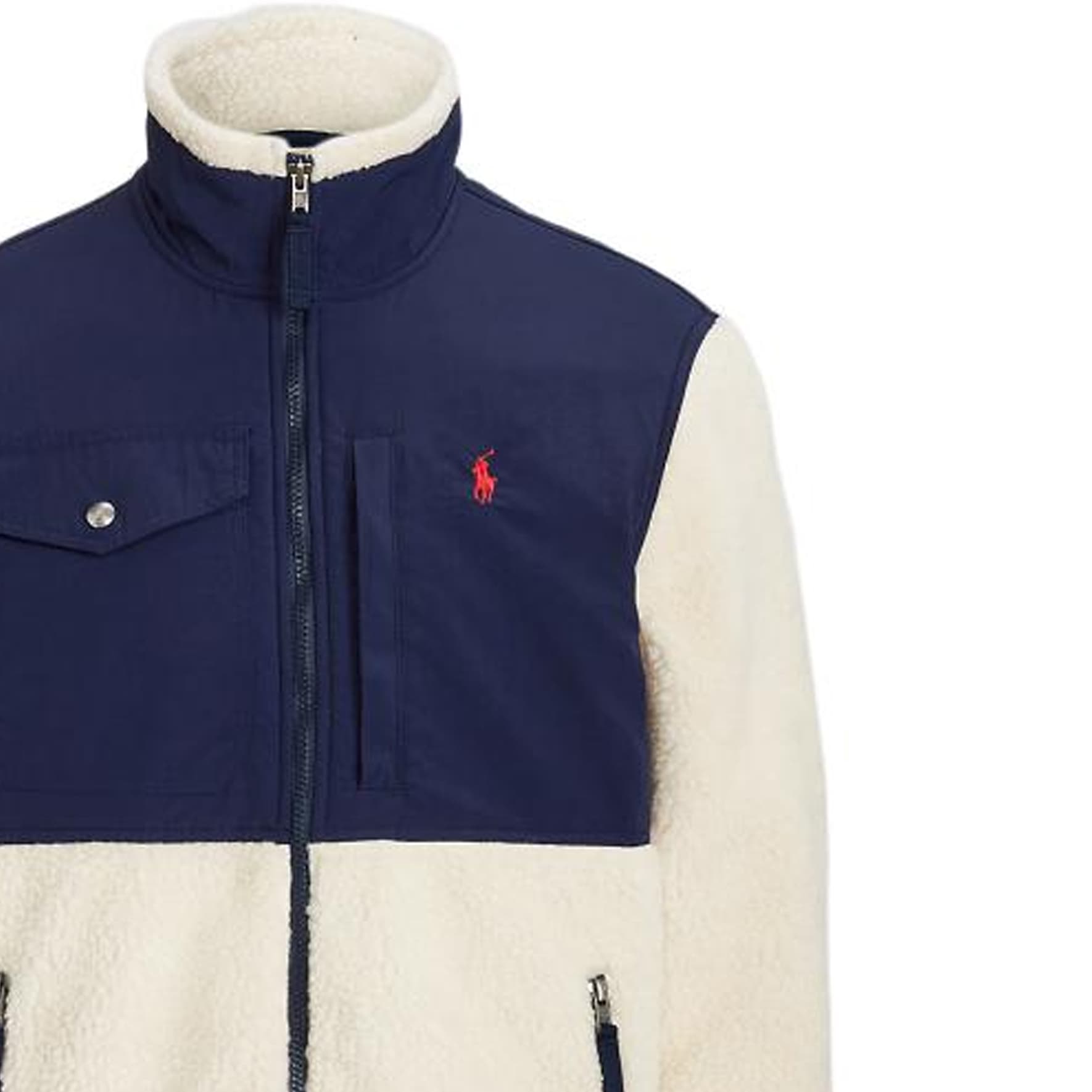 Куртка Polo Ralph Lauren FW22 Logo - изображение 6
