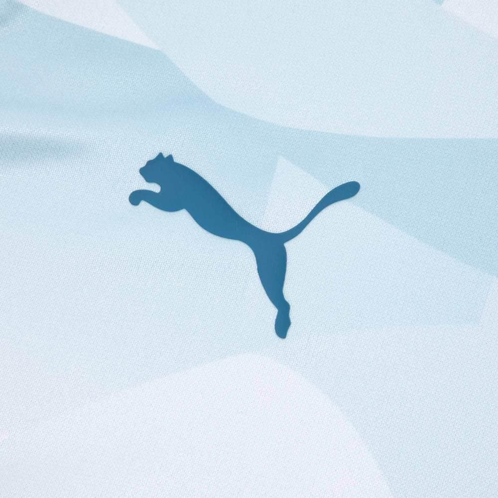 Худи PUMA MCFC PREMATCH LS SWEAT TOP - изображение 4