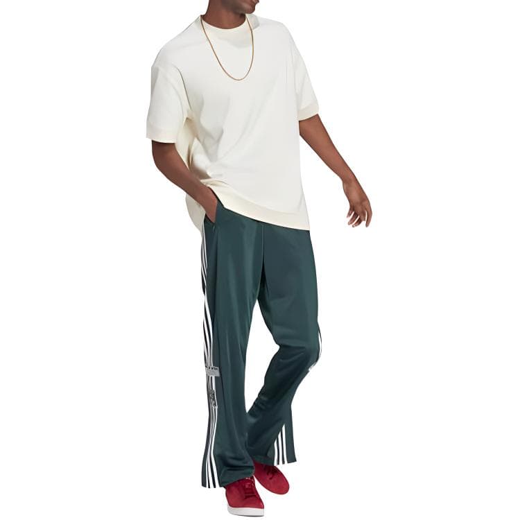 Штаны adidas originals Logo - изображение 4