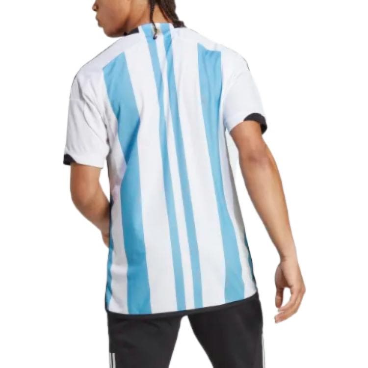 adidas AFA H JSY D 3S 2022 - изображение 3