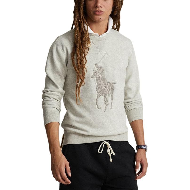 Худи Polo Ralph Lauren SS24 - изображение 4