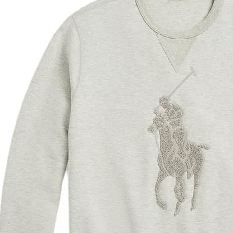Худи Polo Ralph Lauren SS24 - изображение 6