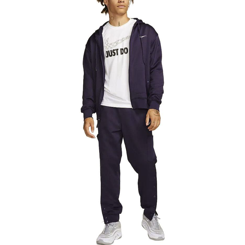 Куртка Nike Therma-FIT - изображение 3
