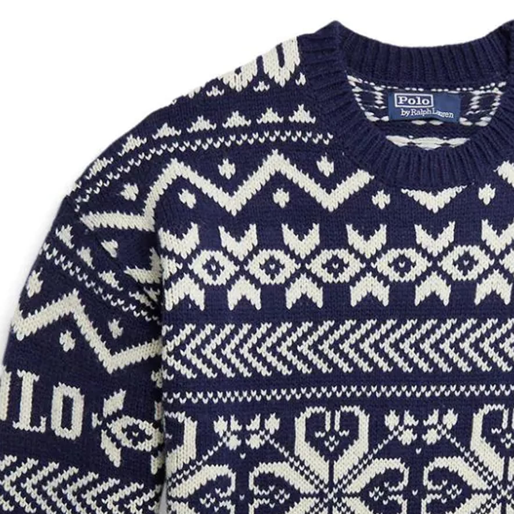 Кофта Polo Ralph Lauren SS24 - изображение 5