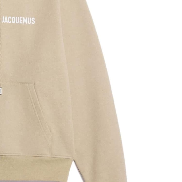 Худи Jacquemus - изображение 8