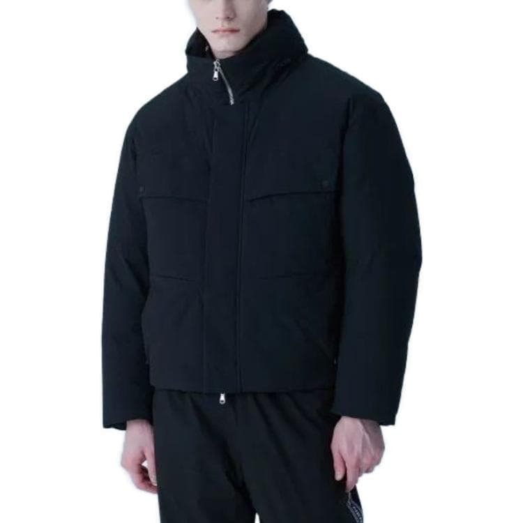Зимняя куртка FILA - изображение 3