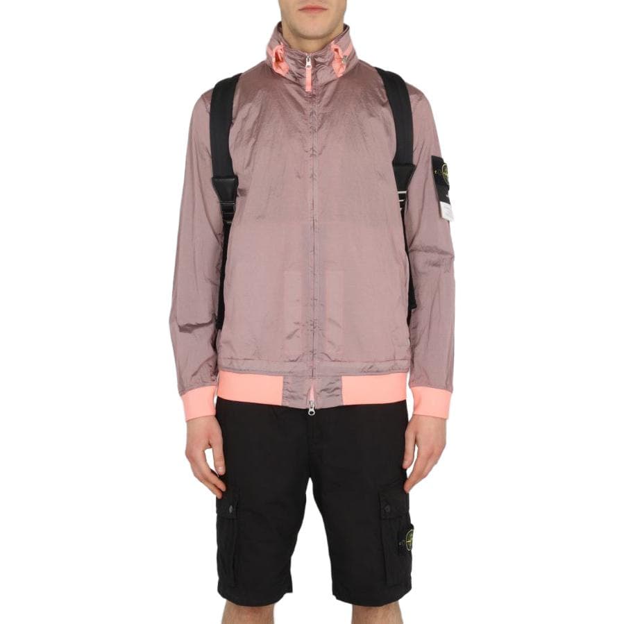 Шорты STONE ISLAND SS23 Logo - изображение 3