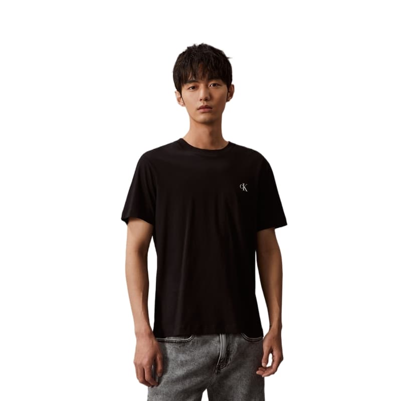 Футболка CALVIN KLEIN T - изображение 3