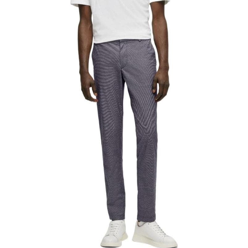 Штаны HUGO BOSS SS22 - изображение 4