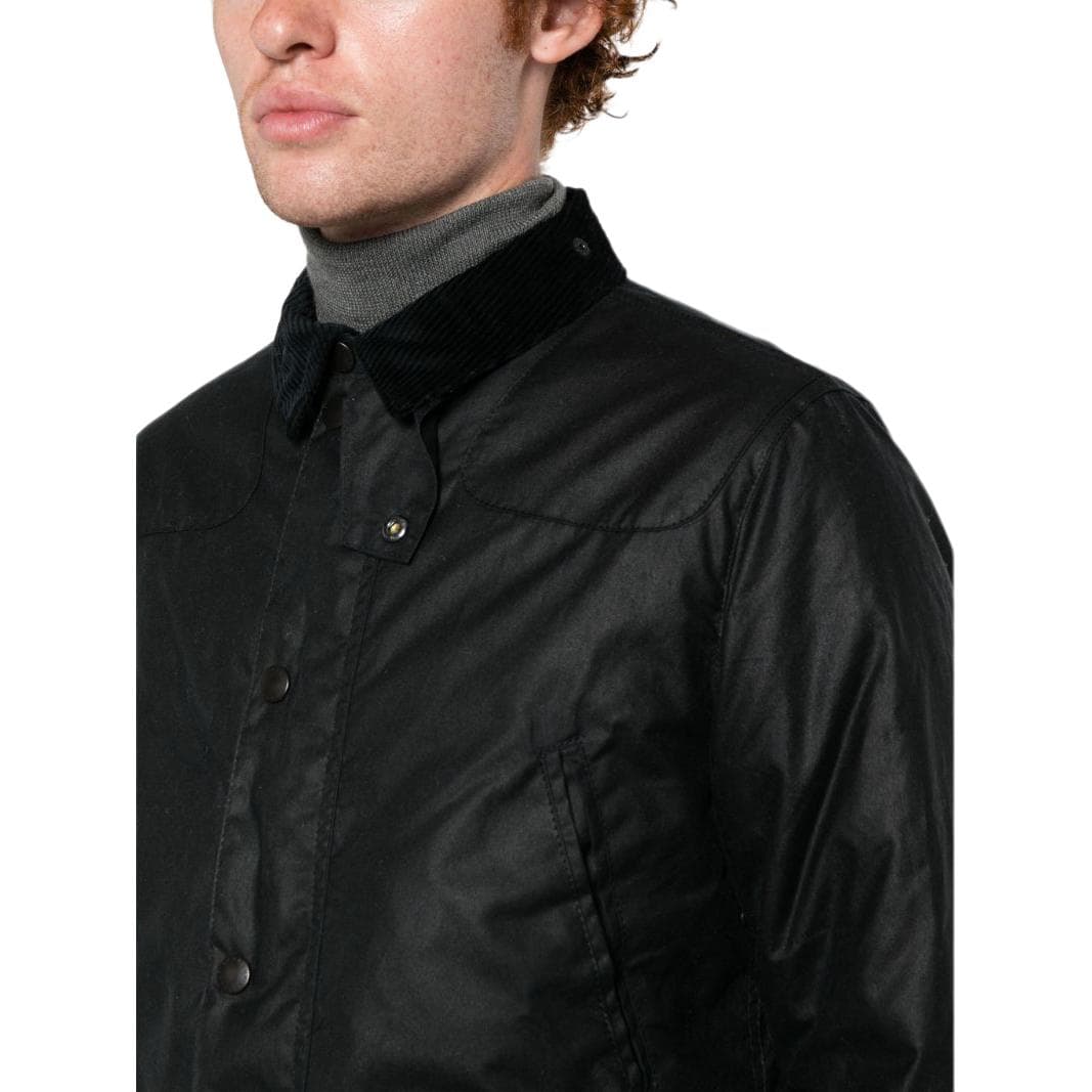 Куртка BARBOUR SS23 - изображение 5