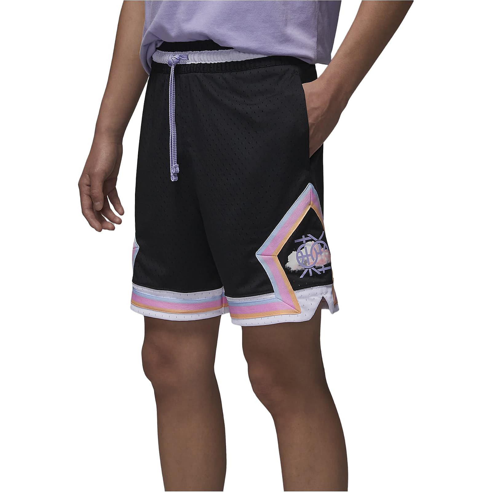 Тренировочные штаны Jordan Dri-FIT Dongdan - изображение 8
