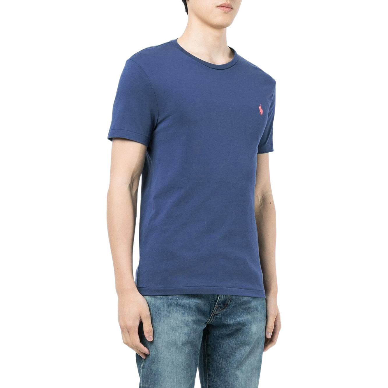 Футболка Polo Ralph Lauren SS22 T - изображение 3