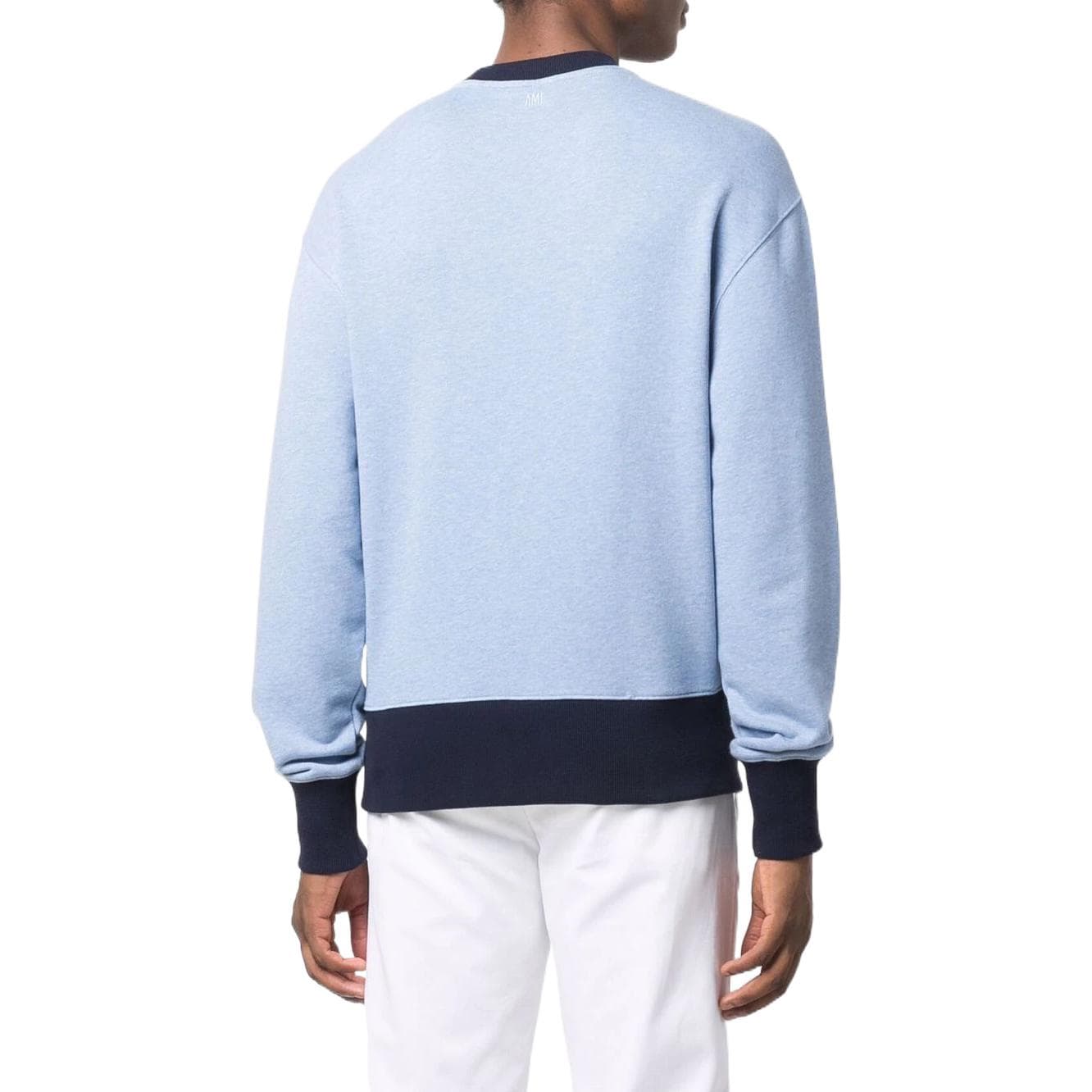 Худи AMIPARIS SS22 Logo - изображение 4