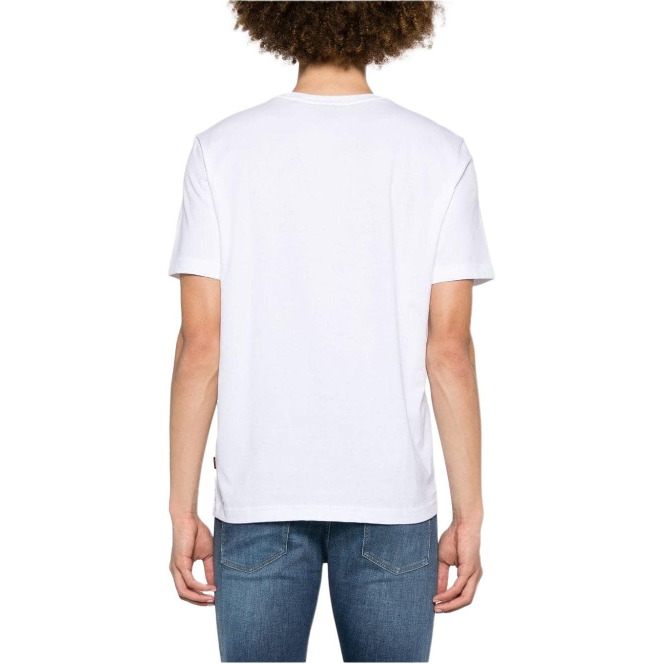 Футболка HUGO BOSS T - изображение 4