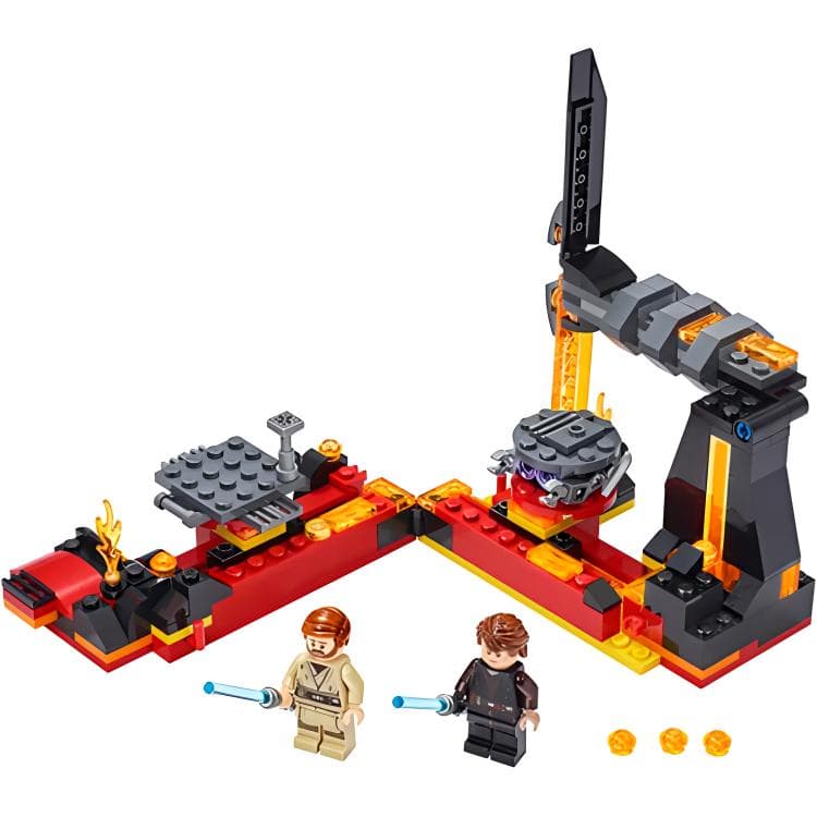 LEGO 75269 - изображение 2