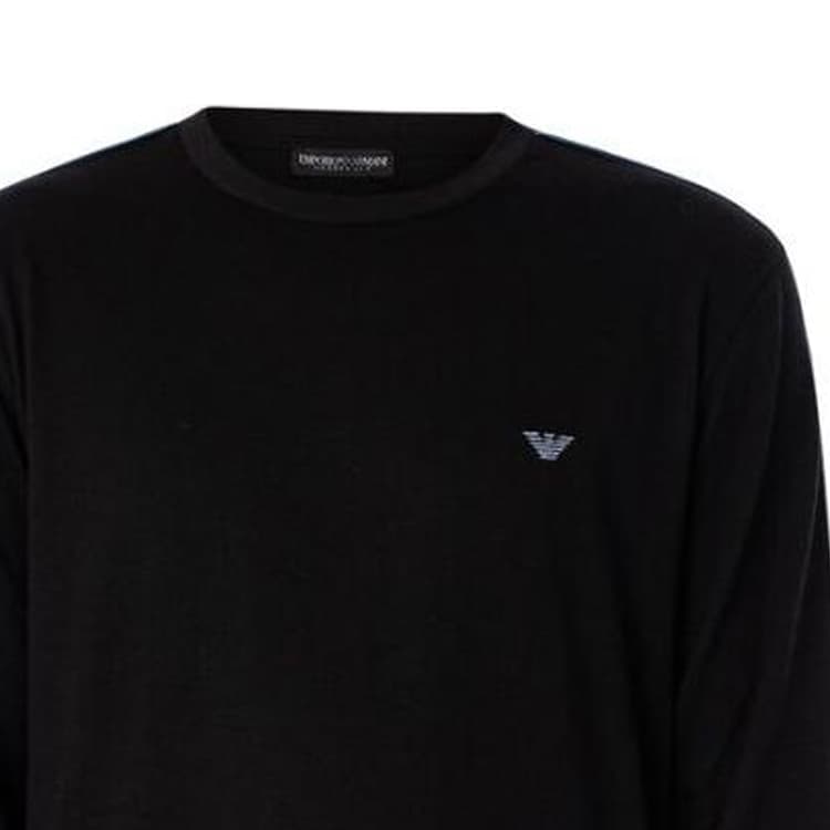 EMPORIO ARMANI FW22 Logo - изображение 5