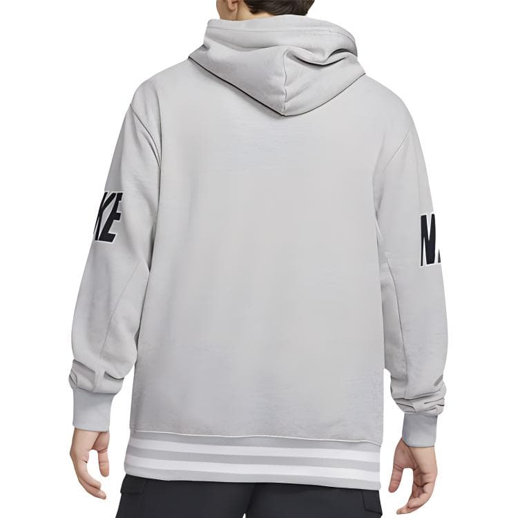Худи Nike Logo - изображение 4