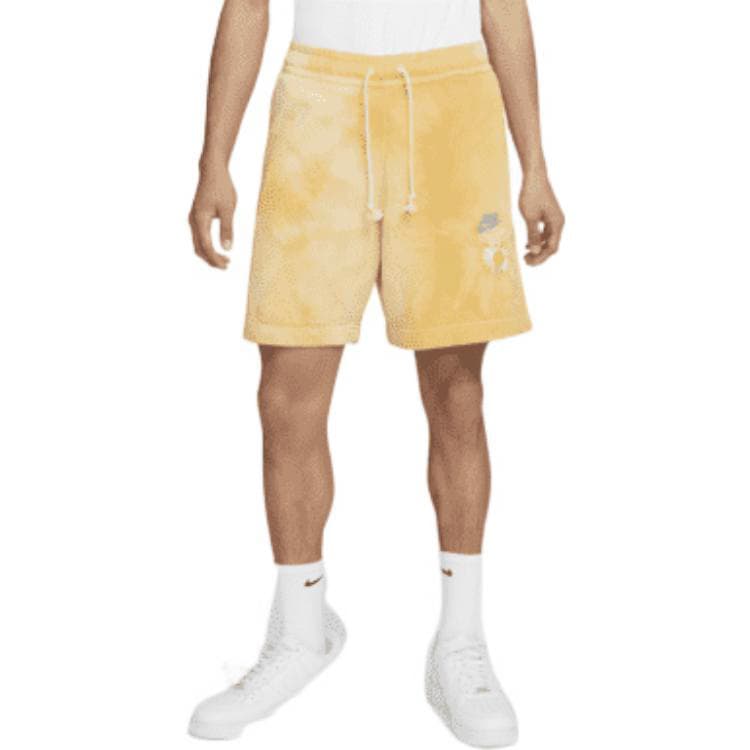 Шорты Nike Sportswear French Terry Shorts - изображение 4