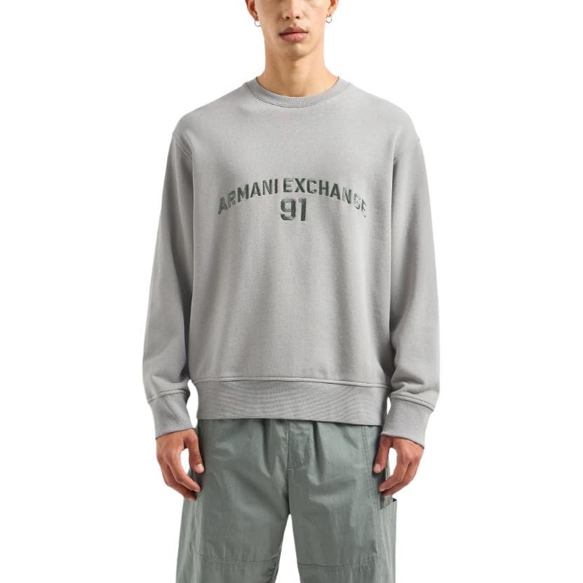 Худи ARMANI EXCHANGE - изображение 2