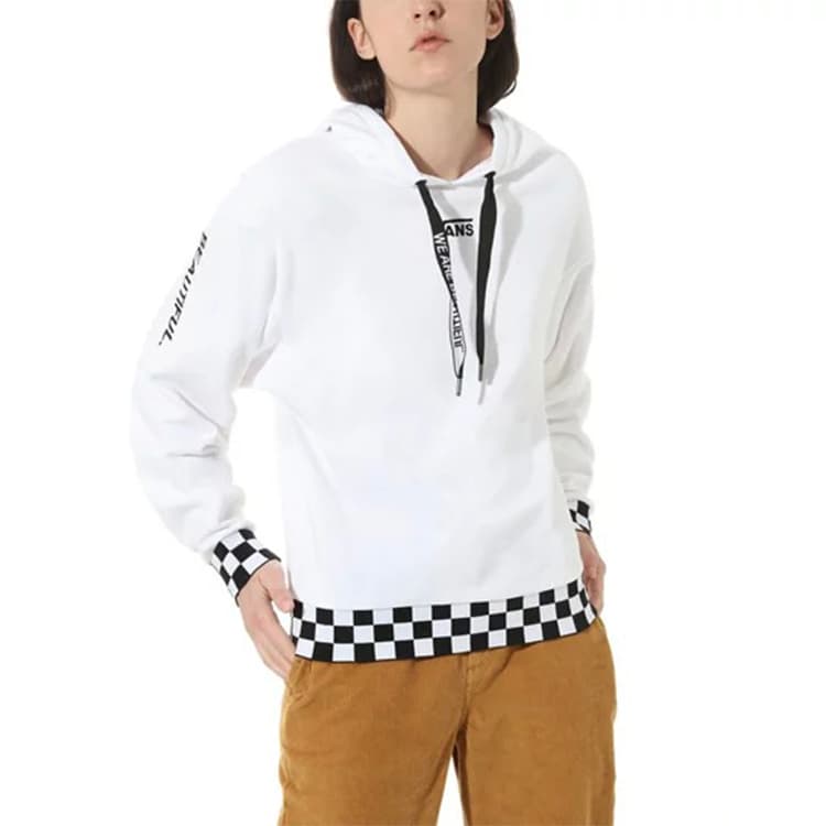 Худи Vans - изображение 4