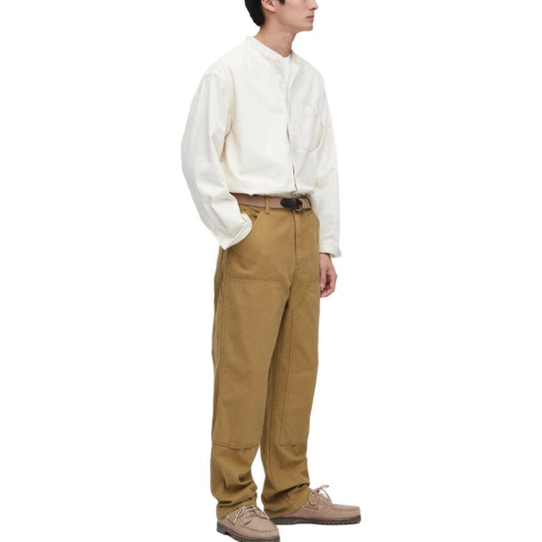 Штаны UNIQLO SS23 - изображение 3