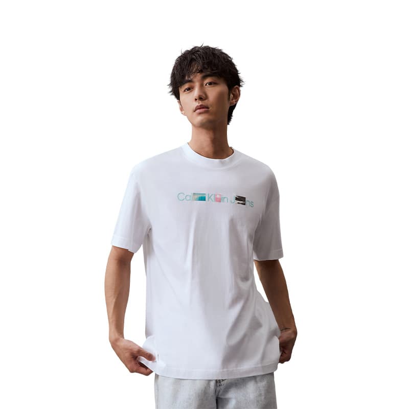 Футболка CKCalvin Klein T - изображение 3