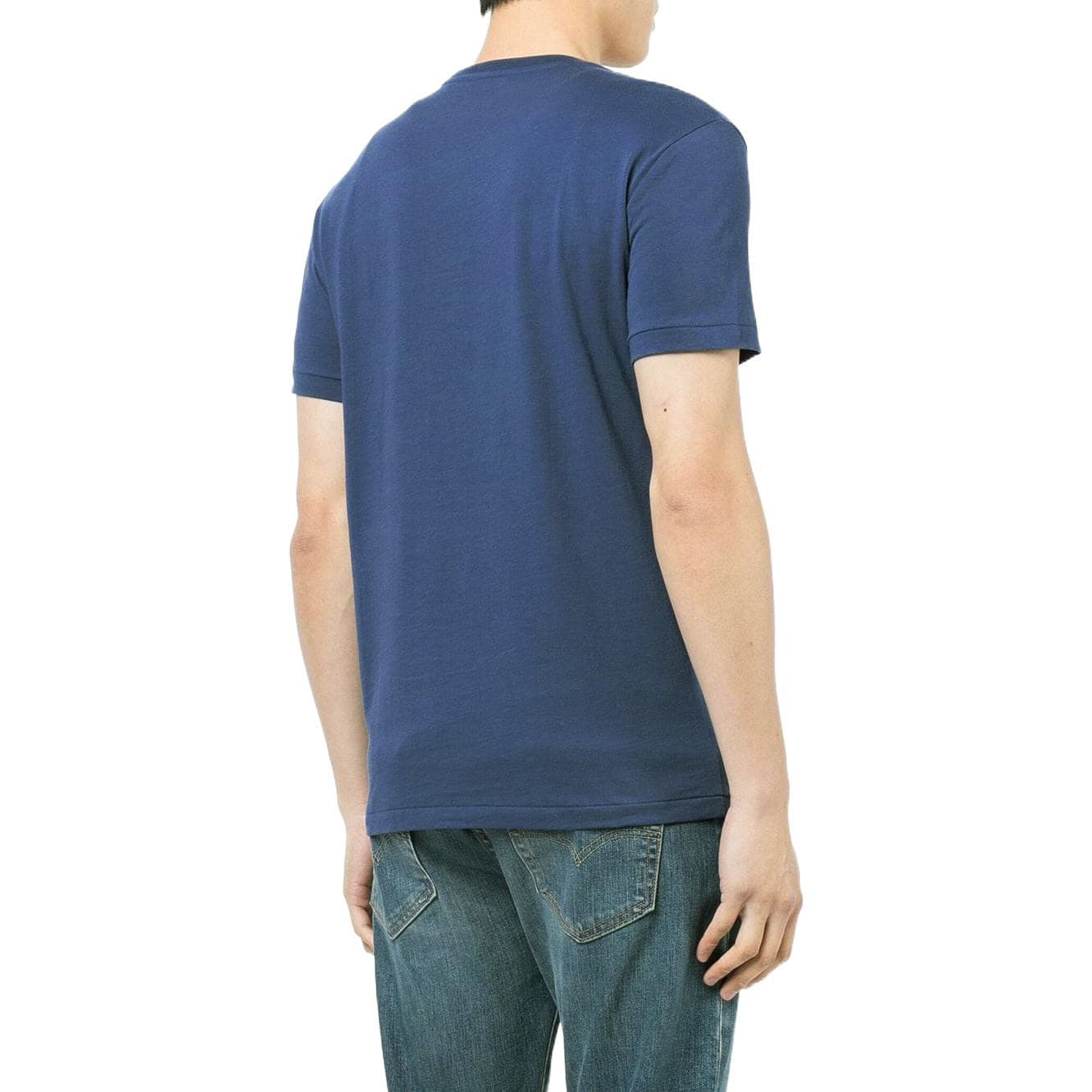 Футболка Polo Ralph Lauren SS22 T - изображение 4