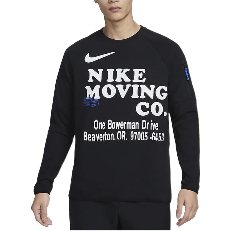 Худи Nike Dri-FIT - изображение 3