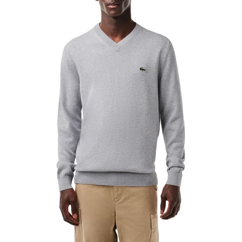 Кофта LACOSTE V - изображение 2