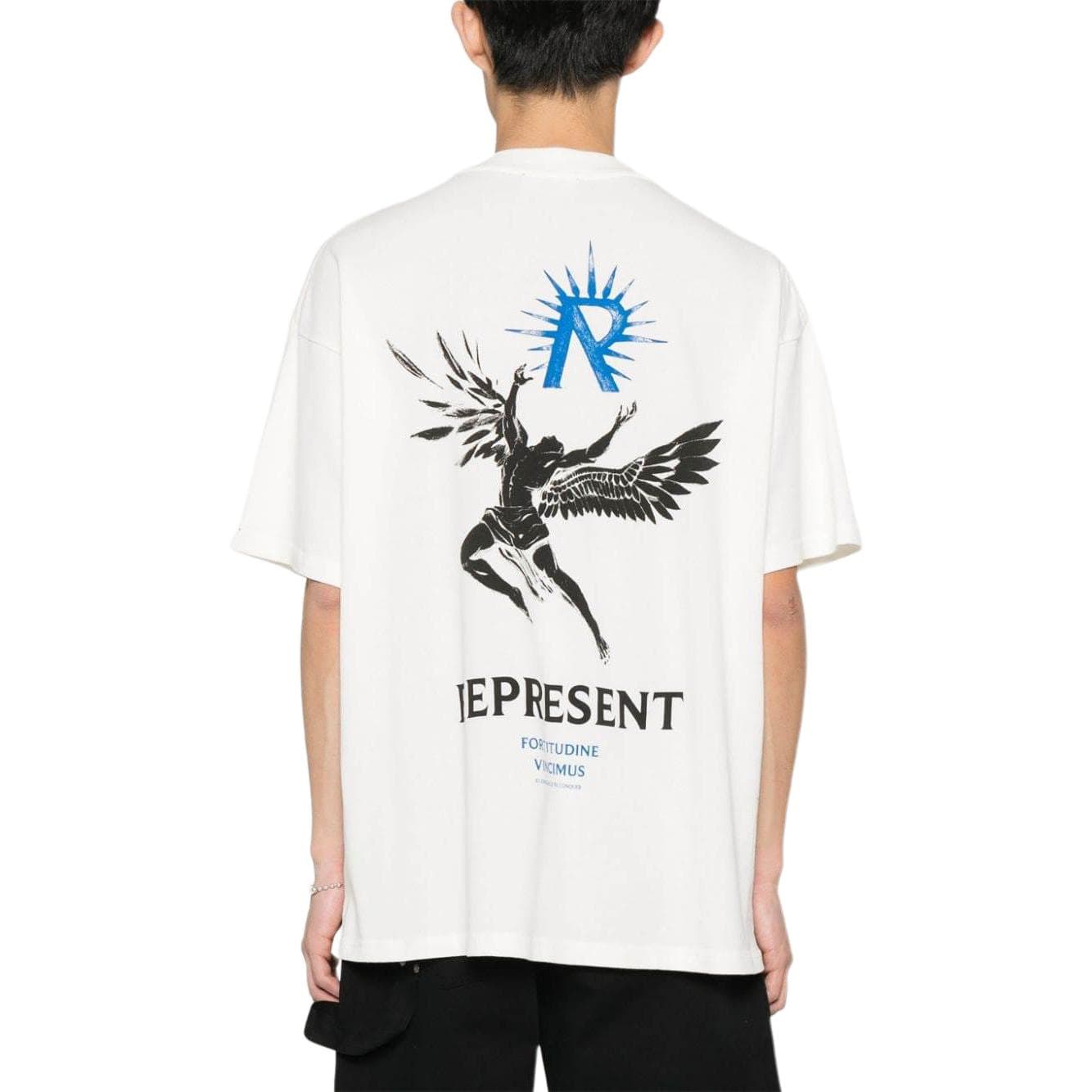 Футболка REPRESENT T - изображение 2