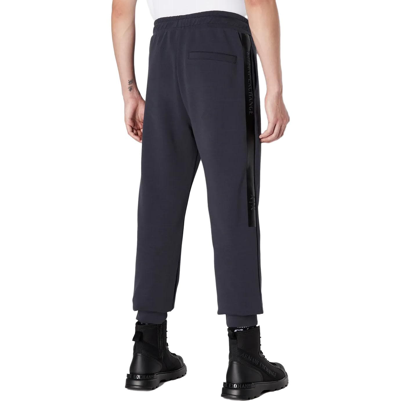 Штаны ARMANI EXCHANGE - изображение 3