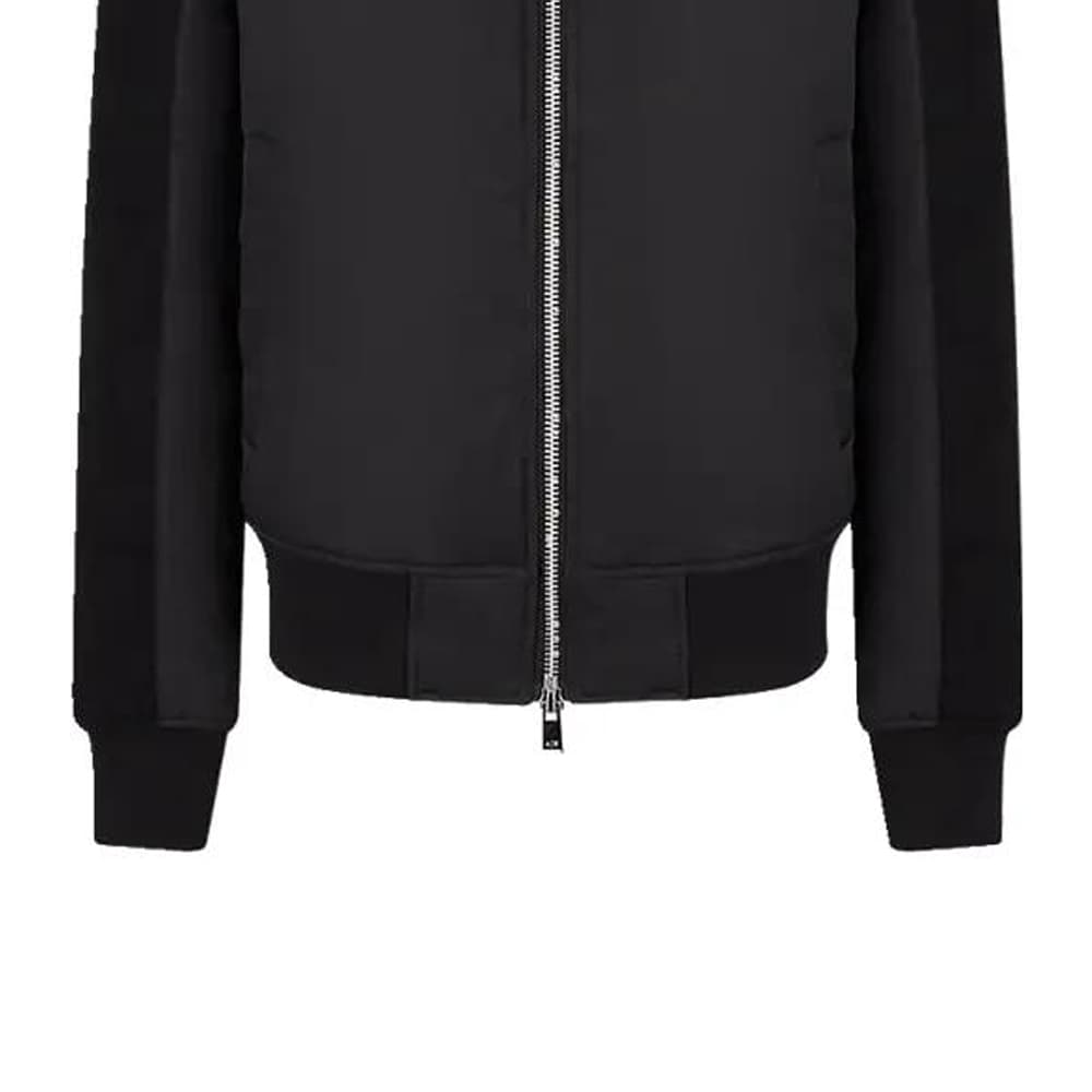 Куртка Emporio Armani FW22 Jacket - изображение 6