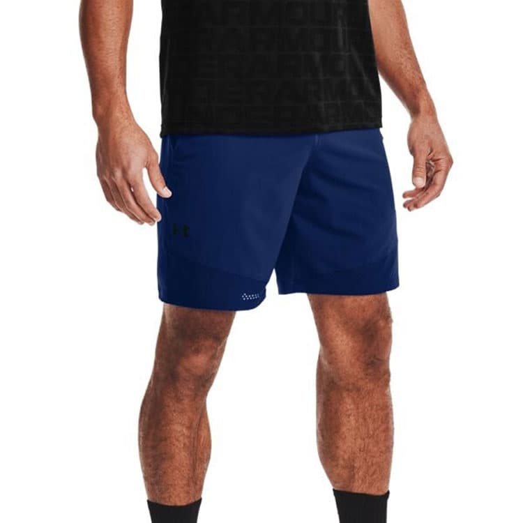 Тренировочные штаны Under Armour logo - изображение 4