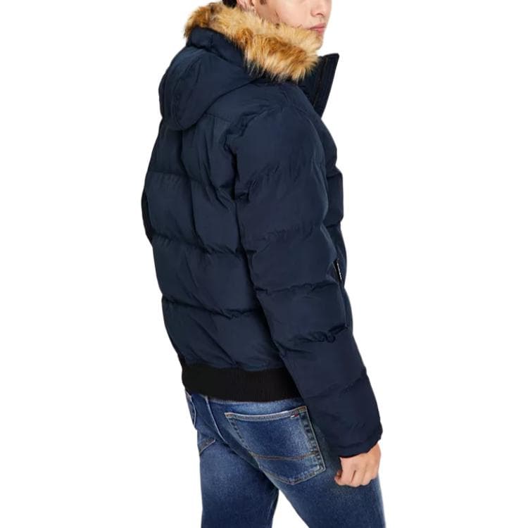 Куртка Tommy Hilfiger FW22 Logo - изображение 4
