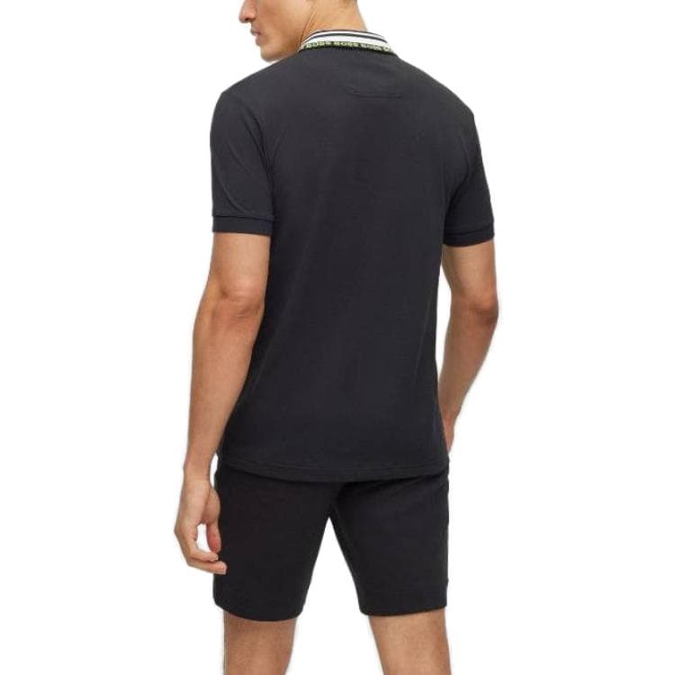 Поло HUGO BOSS SS23 LogoPolo - изображение 4