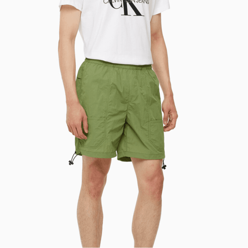 Calvin Klein Jeans Khaki Shorts - изображение 5