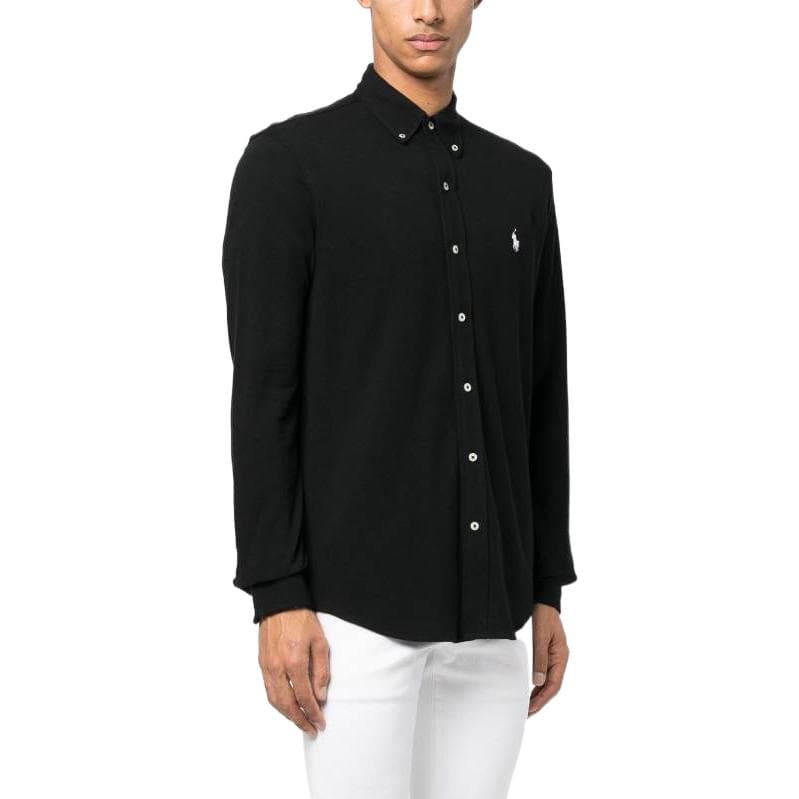 Рубашка Polo Ralph Lauren SS23 - изображение 5