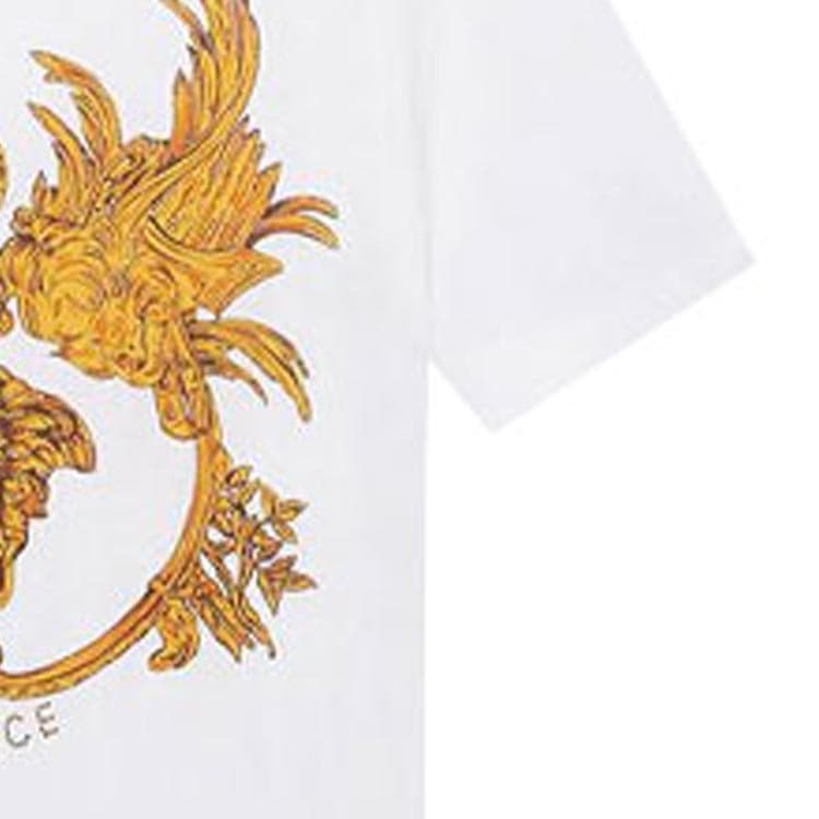 Футболка VERSACE T - изображение 3