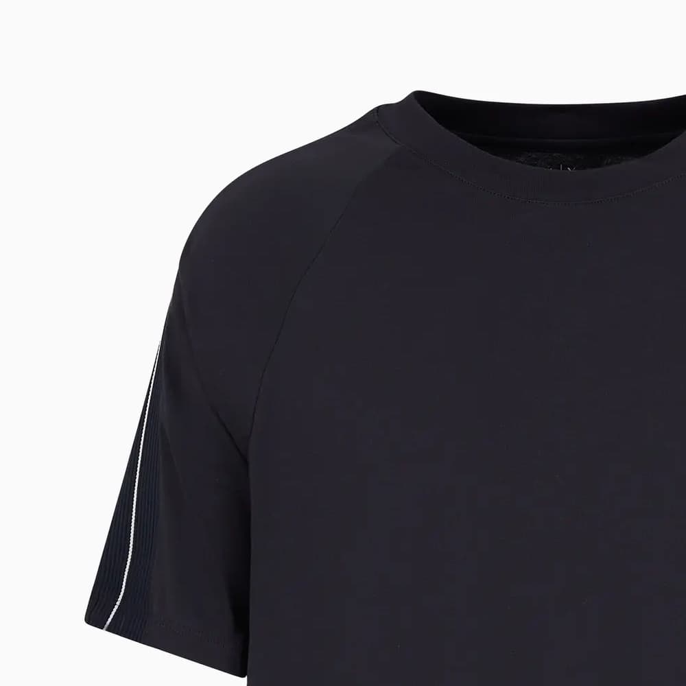 Футболка ARMANI EXCHANGE SS24 LogoT - изображение 2